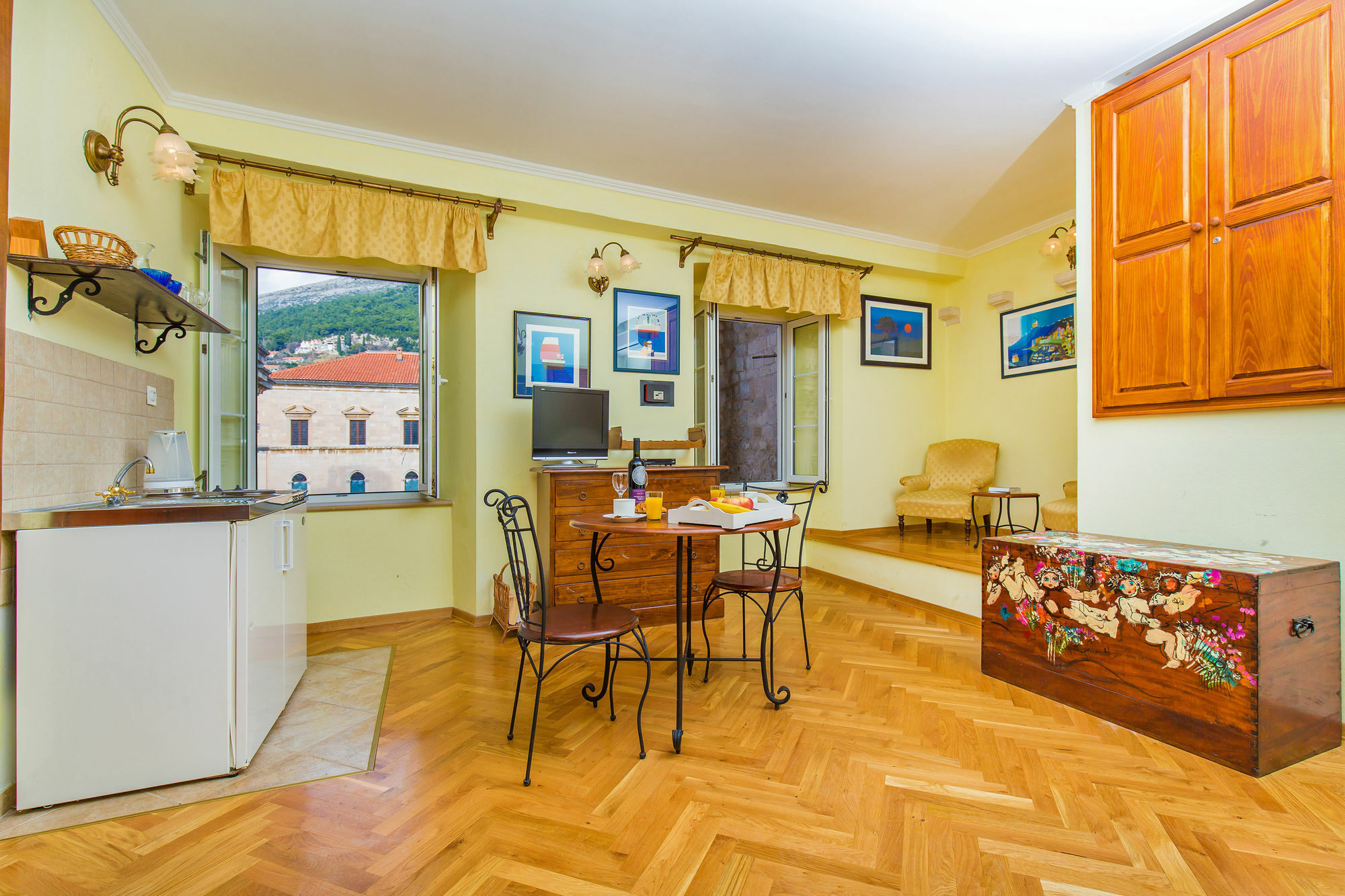 Irundo Dubrovnik - Arch Apartments Exterior foto